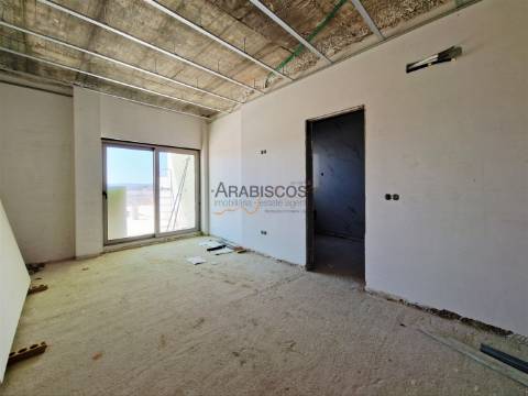 Moradia T4 - Piso Radiante - Ar Condicionado - Vista Ria Alvor - Piscina - Pontalgar - Algarve