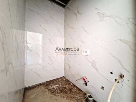 Moradia T4 - Piso Radiante - Ar Condicionado - Vista Ria Alvor - Piscina - Pontalgar - Algarve