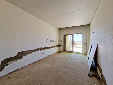 Moradia T4 - Piso Radiante - Ar Condicionado - Vista Ria Alvor - Piscina - Pontalgar - Algarve