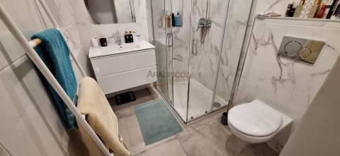 Apartamento T2 - Remodelado - Ar condicionado - Centro - Portimão