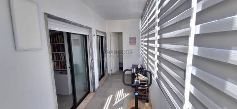 Apartamento T2 - Remodelado - Ar condicionado - Centro - Portimão