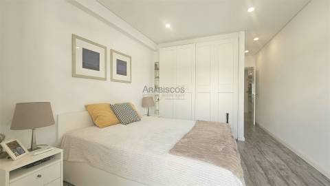 Apartamento T2 - Remodelado - Ar condicionado - Centro - Portimão