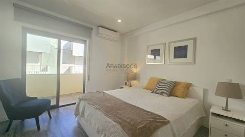 Apartamento T2 - Remodelado - Ar condicionado - Centro - Portimão
