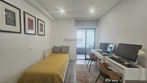 Apartamento T2 - Remodelado - Ar condicionado - Centro - Portimão