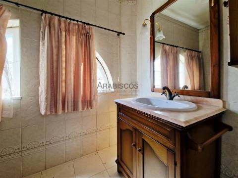 Moradia T3 - Zona ARU - Art Déco - Apartamento T3 - Loja - Centro de Portimão - Algarve