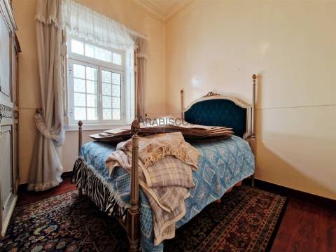 Moradia T3 - Zona ARU - Art Déco - Apartamento T3 - Loja - Centro de Portimão - Algarve