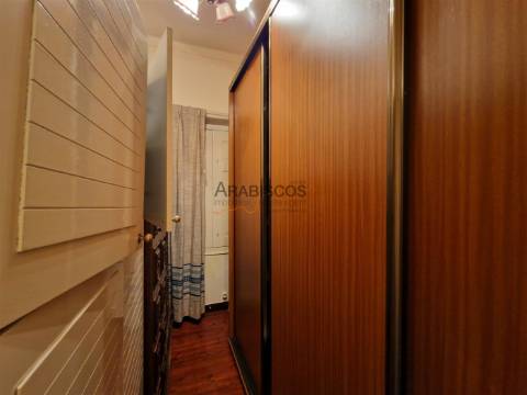 Moradia T3 - Zona ARU - Art Déco - Apartamento T3 - Loja - Centro de Portimão - Algarve