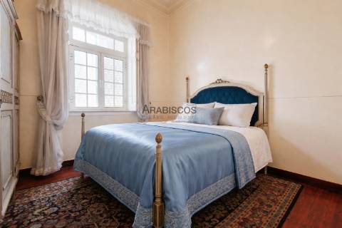 Moradia T3 - Zona ARU - Art Déco - Apartamento T3 - Loja - Centro de Portimão - Algarve