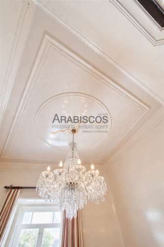 Moradia T3 - Zona ARU - Art Déco - Apartamento T3 - Loja - Centro de Portimão - Algarve