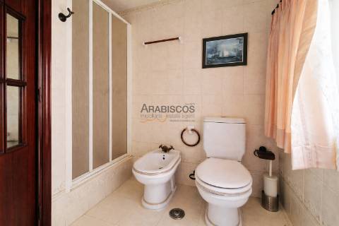 Moradia T3 - Zona ARU - Art Déco - Apartamento T3 - Loja - Centro de Portimão - Algarve