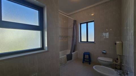 Moradia isoada T3 - Terraço - Carport coberto para 2 carros - jardim - Quinta Nova - Alvor