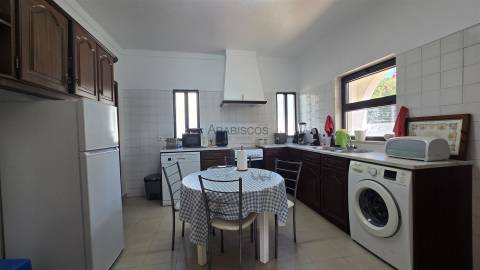 Moradia isoada T3 - Terraço - Carport coberto para 2 carros - jardim - Quinta Nova - Alvor