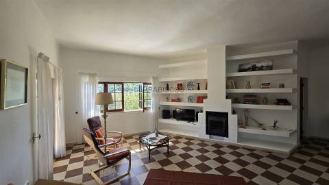 Moradia isoada T3 - Terraço - Carport coberto para 2 carros - jardim - Quinta Nova - Alvor