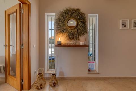 Moradia Isolada T3 - Arrendamento Anual - Piscina - Jardim - Barbecue - Portimão