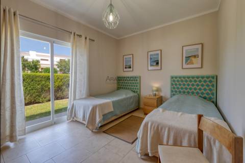 Moradia Isolada T3 - Arrendamento Anual - Piscina - Jardim - Barbecue - Portimão