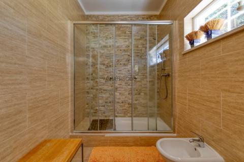 Moradia Isolada T3 - Arrendamento Anual - Piscina - Jardim - Barbecue - Portimão