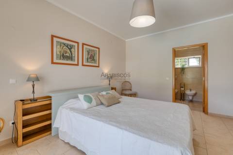 Moradia Isolada T3 - Arrendamento Anual - Piscina - Jardim - Barbecue - Portimão