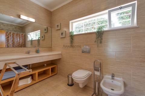 Moradia Isolada T3 - Arrendamento Anual - Piscina - Jardim - Barbecue - Portimão