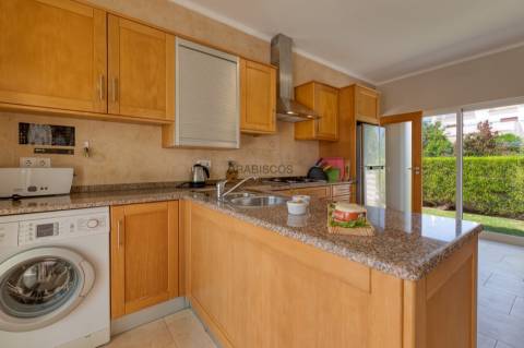 Moradia Isolada T3 - Arrendamento Anual - Piscina - Jardim - Barbecue - Portimão