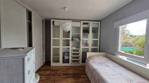 Moradia T4 - Mobilada e Equipada - Lareira - Jardim - Perto da Praia - Alvor - Portimão