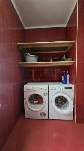 Moradia T4 - Mobilada e Equipada - Lareira - Jardim - Perto da Praia - Alvor - Portimão