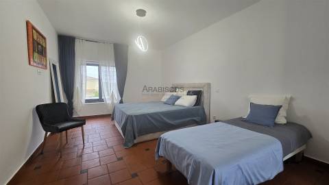 Moradia T4 - 4 suites - Piscina - Monte Canelas - Mex. Grande - Portimão