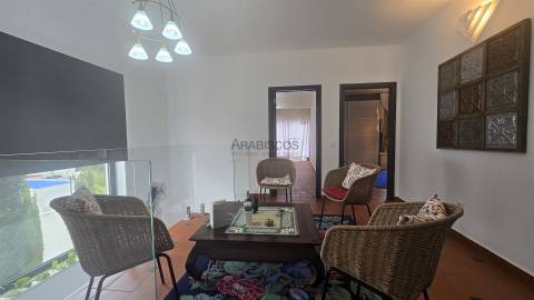 Moradia T4 - 4 suites - Piscina - Monte Canelas - Mex. Grande - Portimão