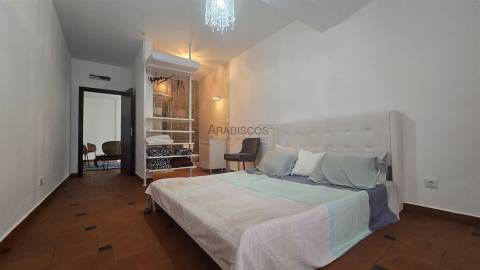 Moradia T4 - 4 suites - Piscina - Monte Canelas - Mex. Grande - Portimão