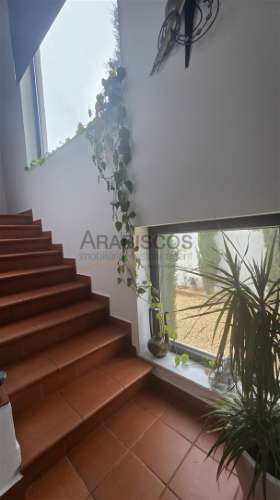 Moradia T4 - 4 suites - Piscina - Monte Canelas - Mex. Grande - Portimão