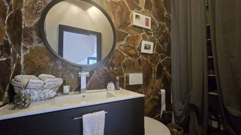 Moradia T4 - 4 suites - Piscina - Monte Canelas - Mex. Grande - Portimão