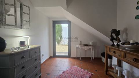 Moradia T4 - 4 suites - Piscina - Monte Canelas - Mex. Grande - Portimão