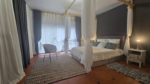 Moradia T4 - 4 suites - Piscina - Monte Canelas - Mex. Grande - Portimão