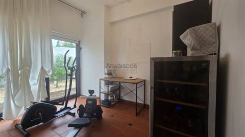 Moradia T4 - 4 suites - Piscina - Monte Canelas - Mex. Grande - Portimão