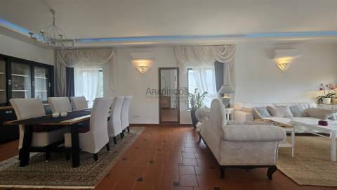 Moradia T4 - 4 suites - Piscina - Monte Canelas - Mex. Grande - Portimão