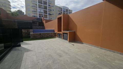 Moradia Nova - T3 - barbecue - Piscina - Portimão