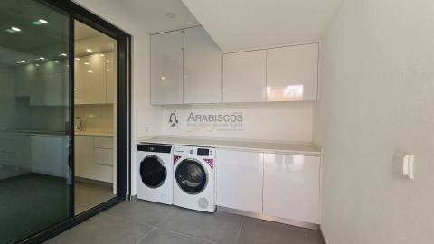 Moradia Nova - T3 - barbecue - Piscina - Portimão