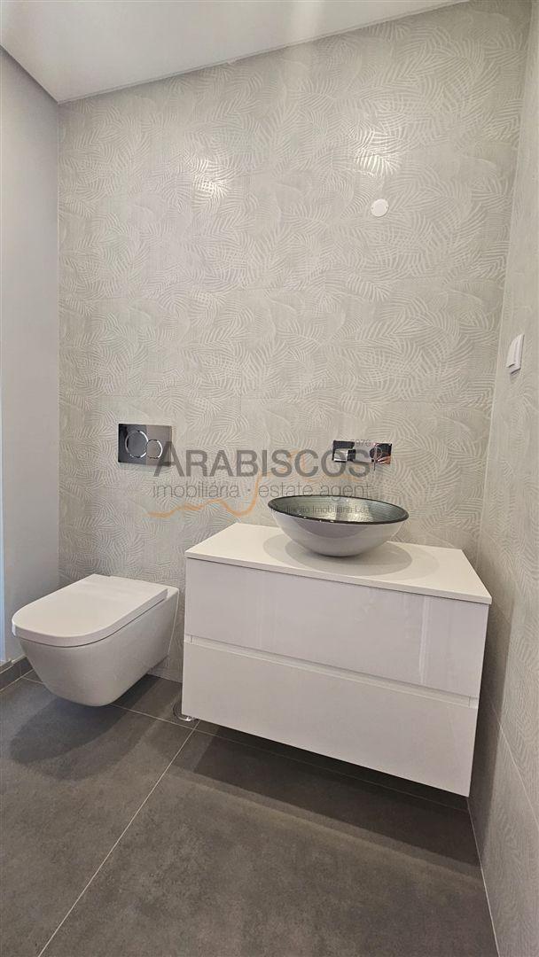 Moradia Nova - T3 - barbecue - Piscina - Portimão