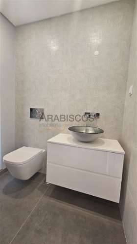 Moradia Nova - T3 - barbecue - Piscina - Portimão