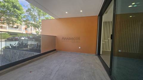 Moradia Nova - T3 - barbecue - Piscina - Portimão