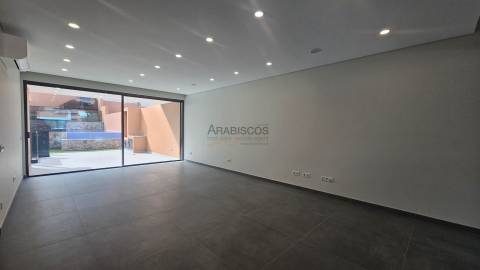 Moradia Nova - T3 - barbecue - Piscina - Portimão