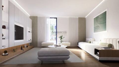 Apartamento T1+1 - Em Construção - 2 Lugares de Estacionamento - Portimão