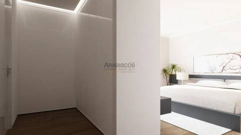 Apartamento T3 - Em Construção - 2 Lugares de Estacionamento - 2 Varandas - Portimão