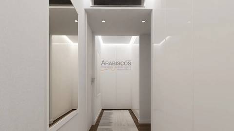 Apartamento T2+1 - Em Construção - 2 Lugares de Estacionamento - 2 Varandas - Portimão