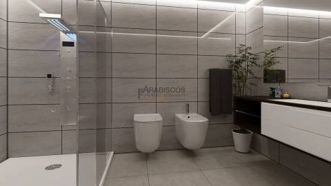 Apartamento T2+1 - Em Construção - 2 Lugares de Estacionamento - 2 Varandas - Portimão