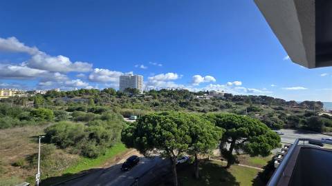 Estúdio T0 - Mobilado - Varanda - Piscina - Alvor - Torralta