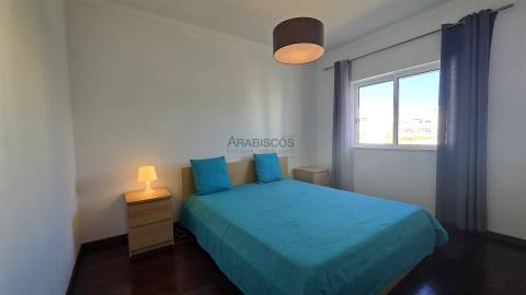 Apartamento T3 - localização residencial tranquila -  varandas - Bemposta - Portimão