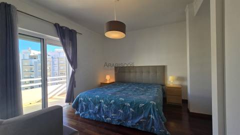 Apartamento T3 - localização residencial tranquila -  varandas - Bemposta - Portimão