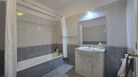 Apartamento T3 - localização residencial tranquila -  varandas - Bemposta - Portimão