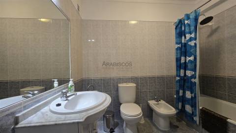 Apartamento T3 - localização residencial tranquila -  varandas - Bemposta - Portimão