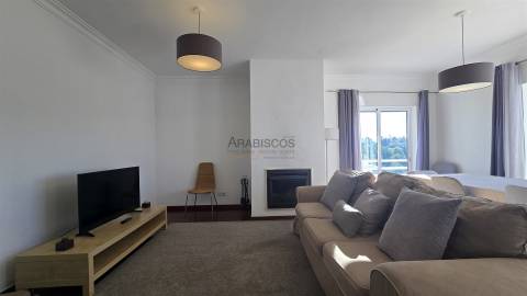 Apartamento T3 - localização residencial tranquila -  varandas - Bemposta - Portimão